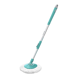 CÂY LAU NHÀ XOAY 360 ĐỘ HAPPY TIME KH-MO330IB